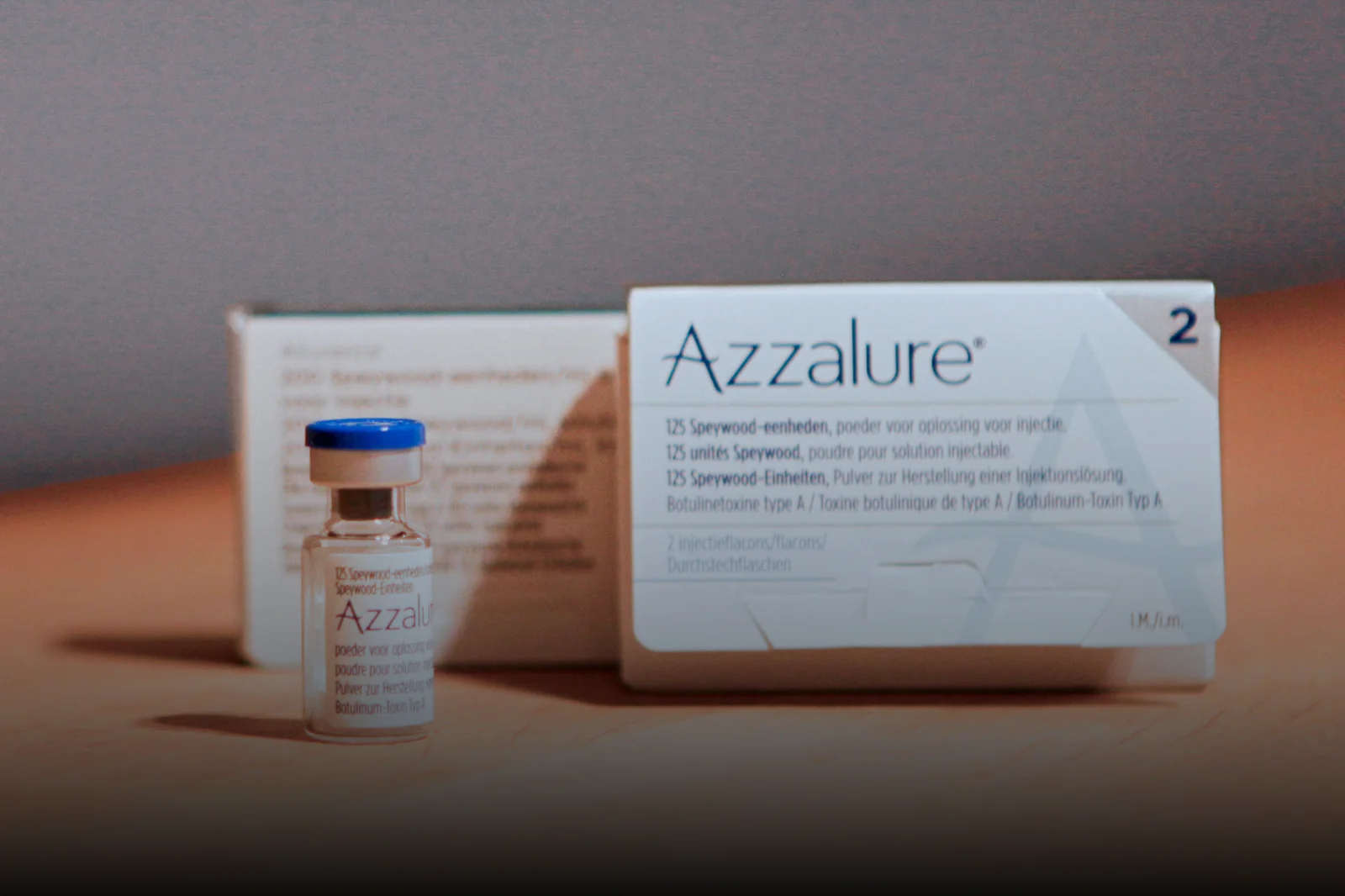 Dr. Zeiger - Behandelingen