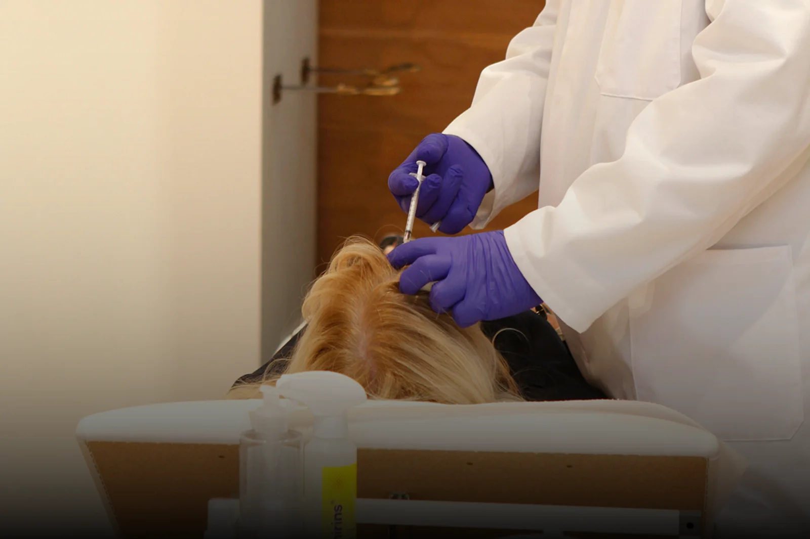 Dr. Zeiger - Behandelingen