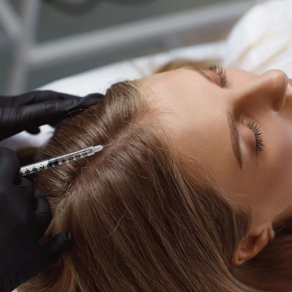 Dr. Zeiger - Behandelingen